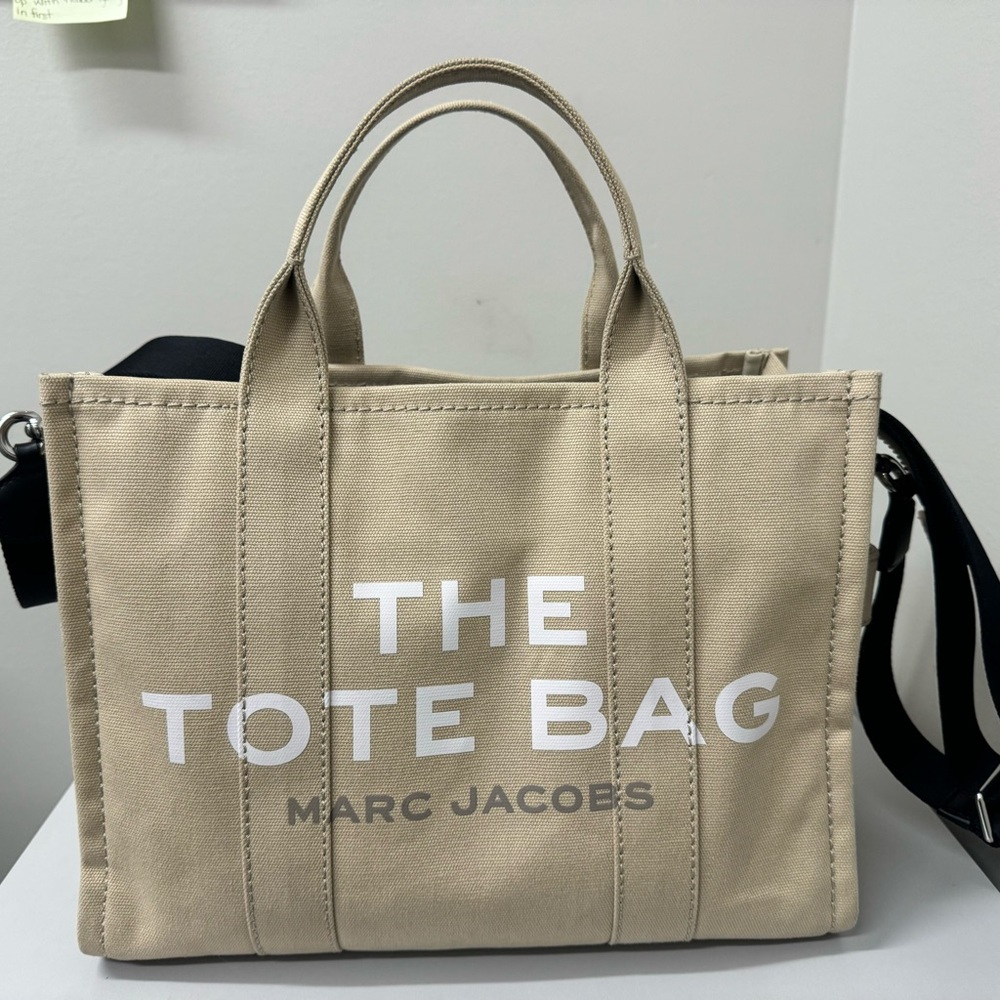 Marc Jacobs Tote Bag